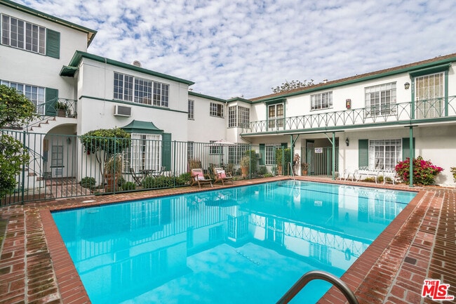 Building Photo - 9770 W Olympic Blvd