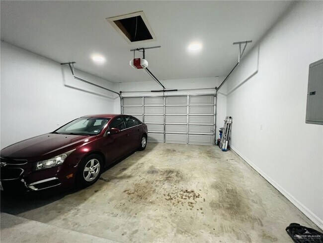 Building Photo - 1414 S Nevada St