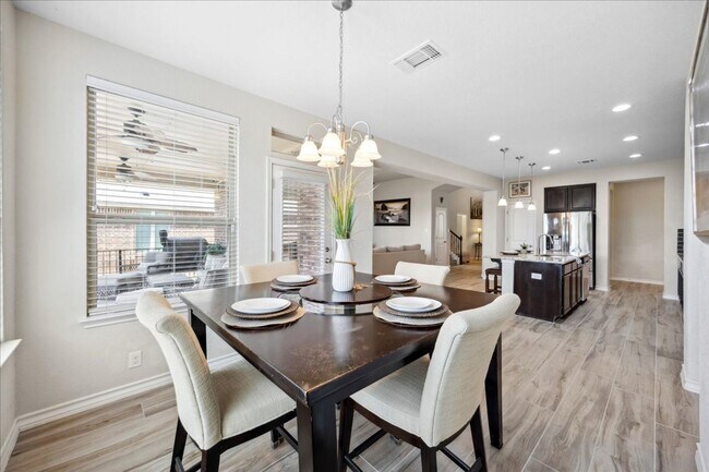 Building Photo - 25619 Poerner Trail