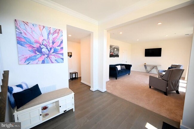 Building Photo - 5403 Woodyard Rd