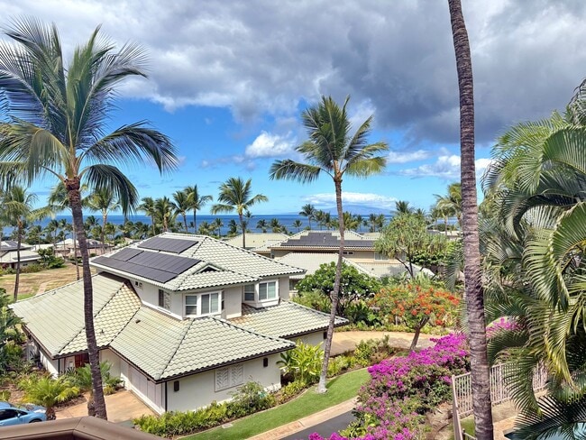 Building Photo - 2026 Kai Malu in Wailea? Nicely Furnished 3 bedroom 2.5 bathroom -Ocean Views and Fine Amenities ...