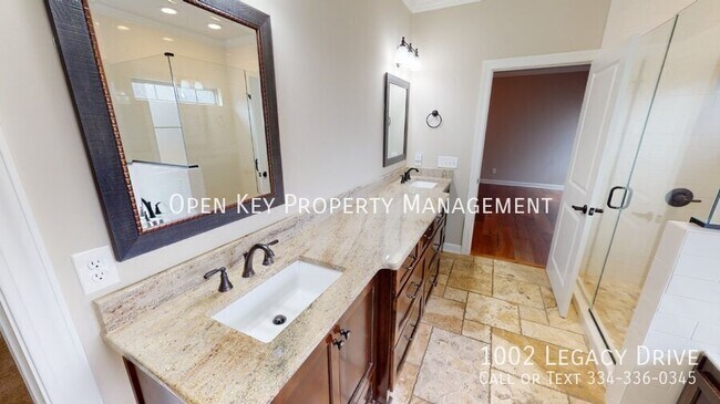 Building Photo - 1002 Legacy Dr