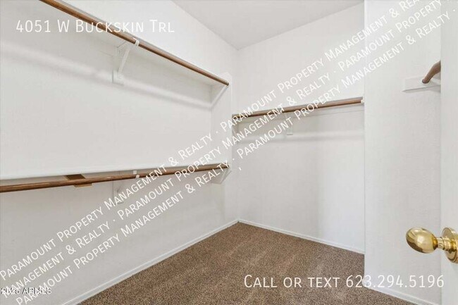 Building Photo - 4051 W Buckskin Trail
