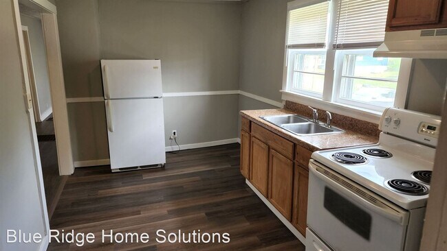 Building Photo - 4 br, 2 bath House - 1165 Margurite Street