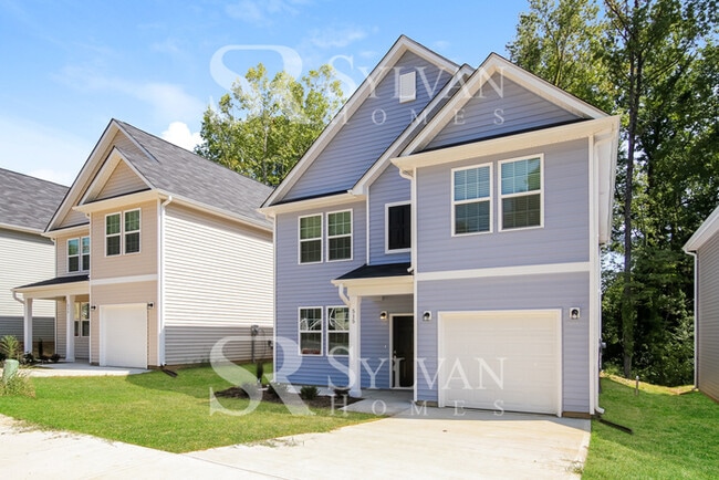 Building Photo - Brand new 4 BR, 2.5 BA Home