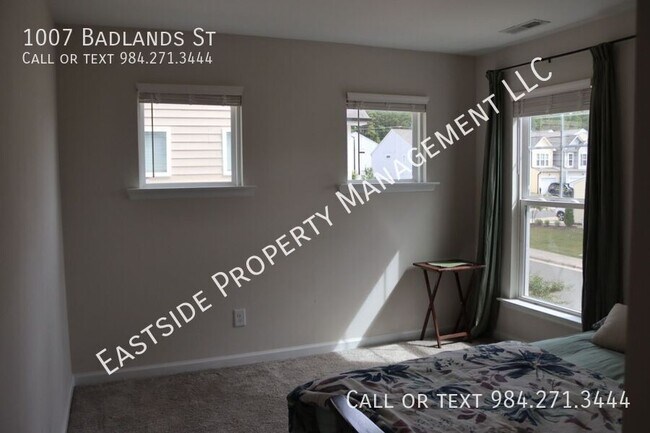 Building Photo - 1007 Badlands St