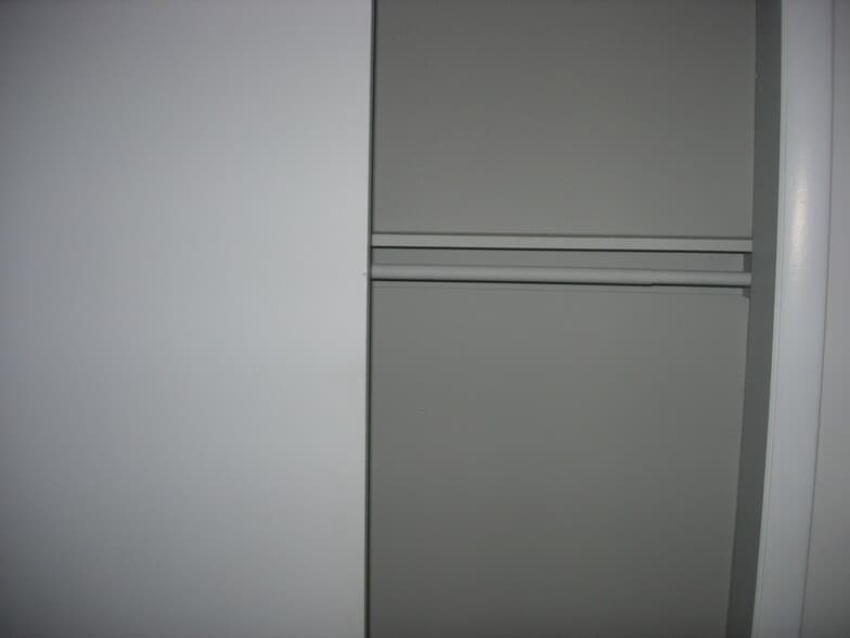 Closet-2 - 1409 Blanchard Ave