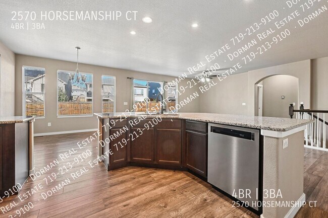 Building Photo - 2570 Horsemanship Ct