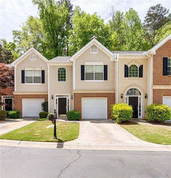 4122 Rogers Creek Ct 4122 Rogers Creek Ct Duluth GA 30096 Apartment