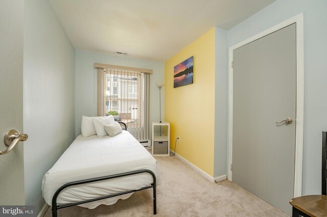 Building Photo - 545 N Connecticut Ave