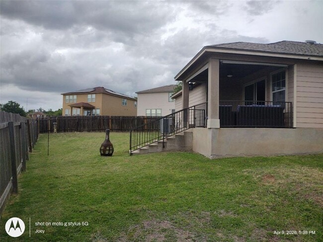 Building Photo - 3520 Cisco Trail