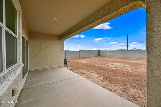 Building Photo - 38180 W Amalfi Ave