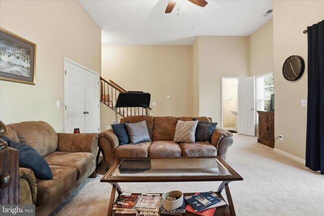 Building Photo - 45758 Winding Branch Terrace