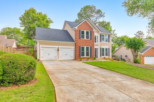 Building Photo - 520 Sonnet Way