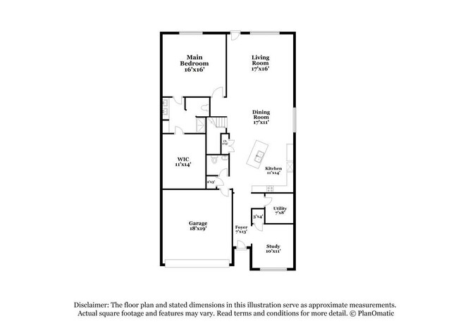 Building Photo - 2122 Harvey Brown School Dr
