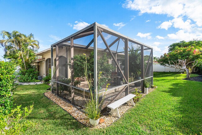 Building Photo - 3509 NW 26th Ct