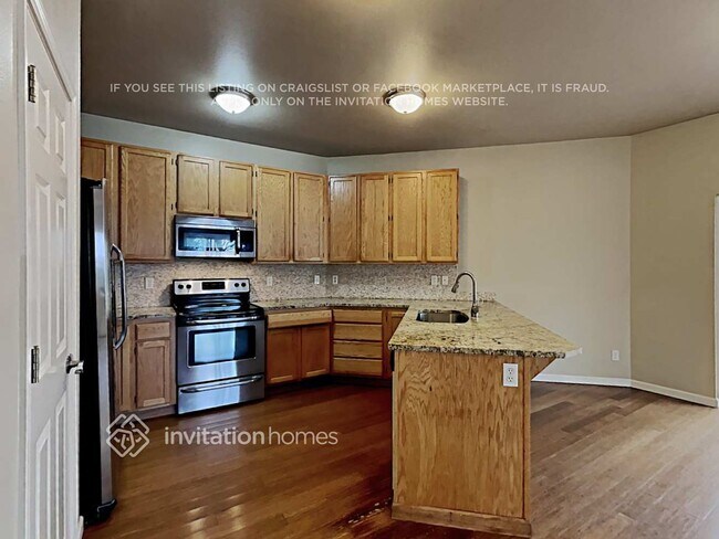 Building Photo - 4529 113th St SE