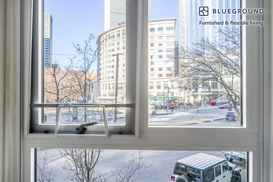 Building Photo - 150 Huntington Ave