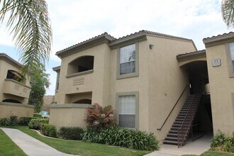 Building Photo - Available Now! 2/2 Second-floor Condo for Rent in Sonota at Canyon Crest!