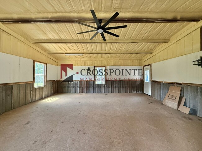 Building Photo - Tour Today! Spacious 4-Bedroom Home with Large Metal Building & Outdoor Kitchen