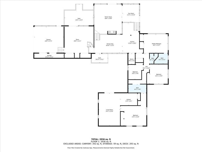 Building Photo - 1205 Gardenia Dr