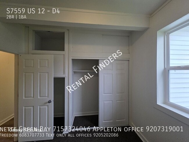 Building Photo - S7559 US-12