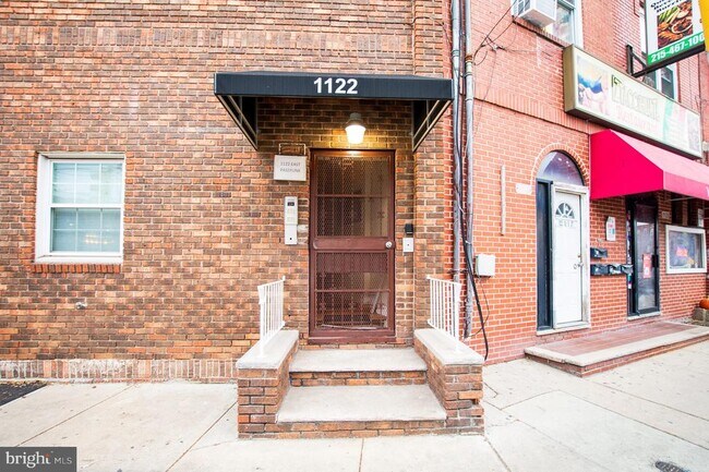 Building Photo - 1122 Passyunk Ave