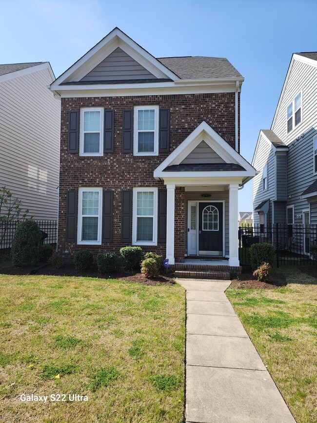 Primary Photo - 6707 Hampton Roads Pkwy