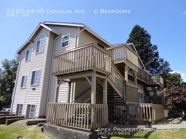 Building Photo - 2220-2240 Douglas Ave