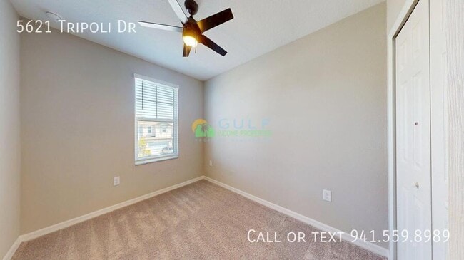 Building Photo - 5621 Tripoli Dr