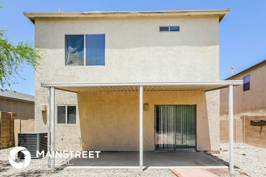 Building Photo - 7263 S Avenida De La Palmar