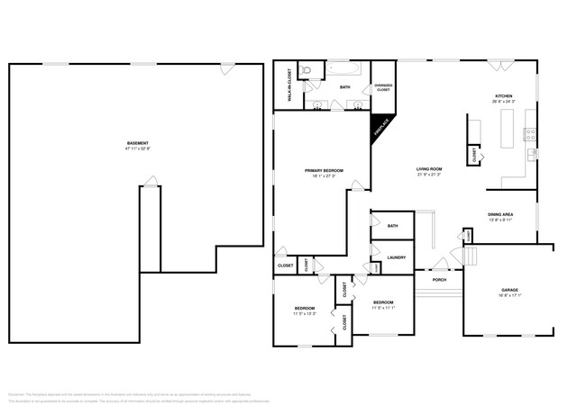 Building Photo - 20 Mattie Ln