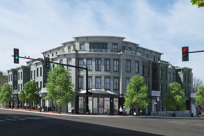 Building Photo - 50 Maplewood Ave