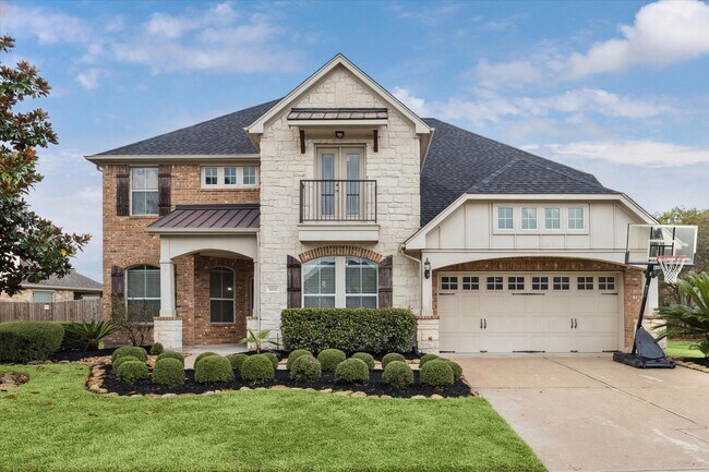 Primary Photo - 13815 Lake Livingston Dr