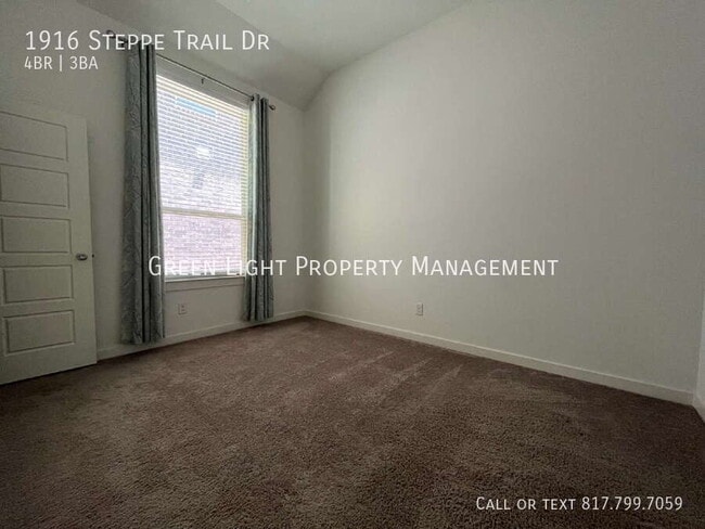 Building Photo - 1916 Steppe Trl Dr