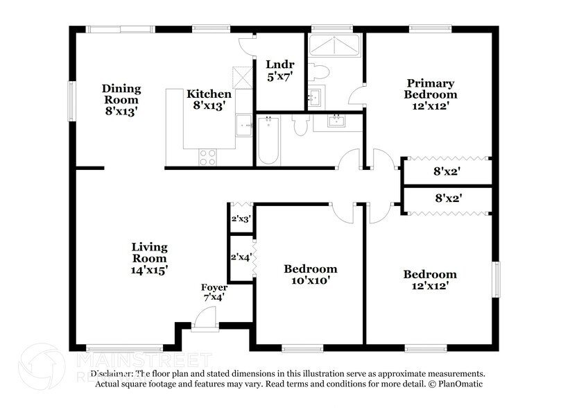 Building Photo - 339 13th Ln SW
