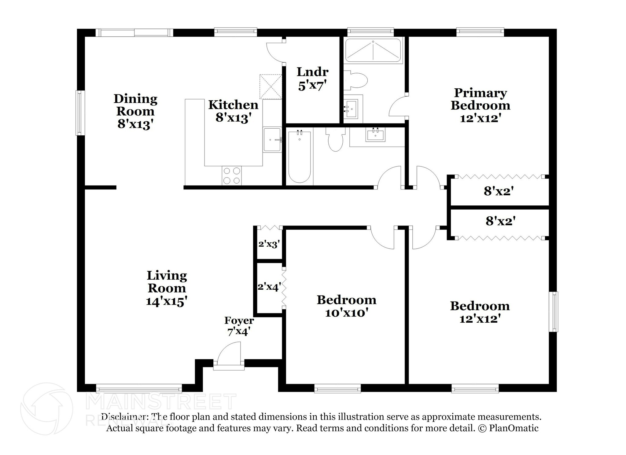 Building Photo - 339 13th Ln SW