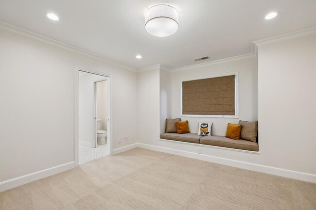 Building Photo - 7BR / 5.5BA Los Altos Home with Elevator, 3-Car Garage & EV Charging