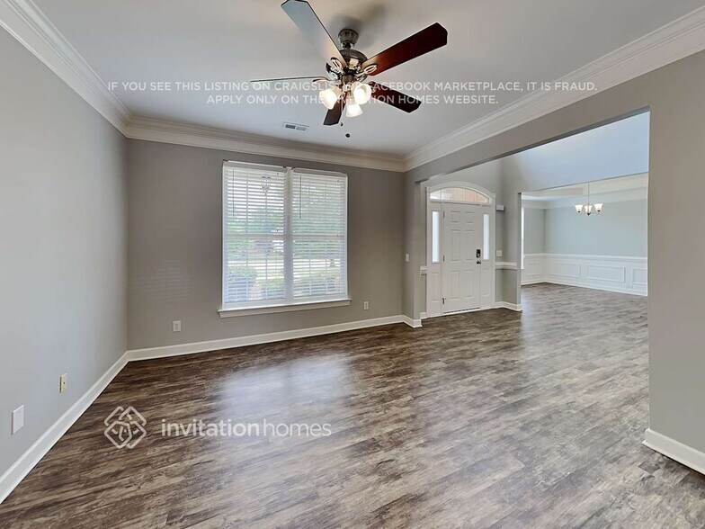 Building Photo - 6008 Lowergate Dr