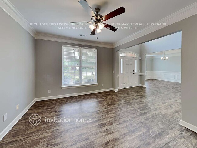 Building Photo - 6008 Lowergate Dr