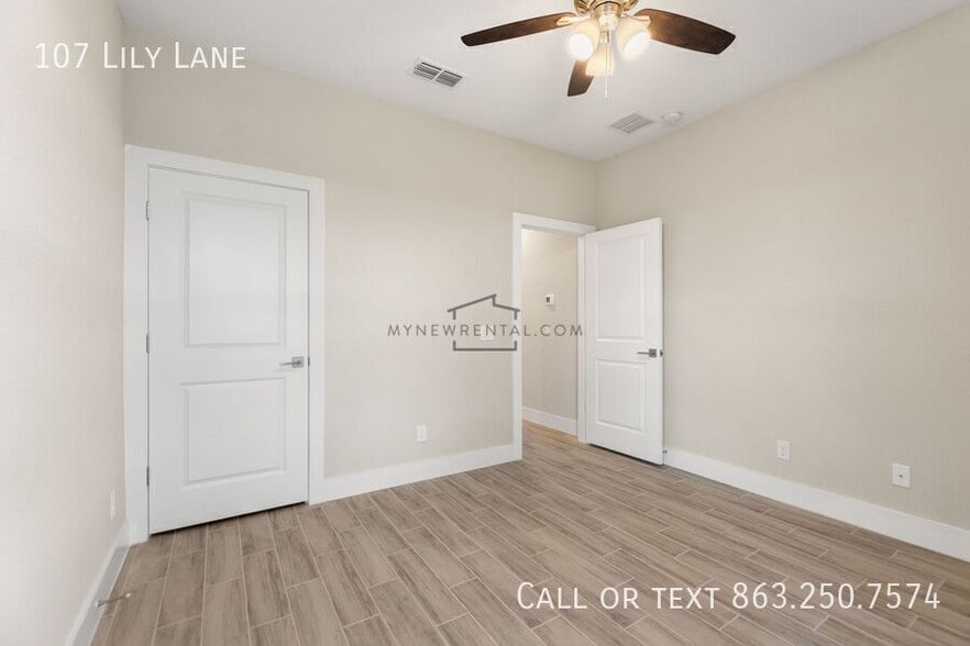 Building Photo - 107 Lily Ln