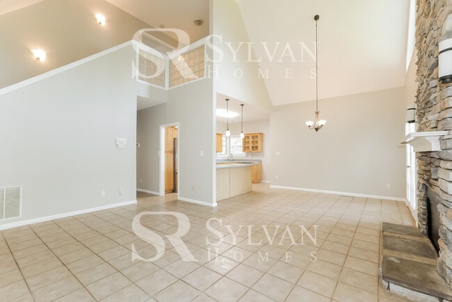 Building Photo - Turn the key. Enter. Smile. Repeat every day!