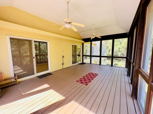 Building Photo - {6411} Enchanted Lake Estates + Updated Kitchen, Fresh Paint Throughout +  Main Floor Primary Bed...