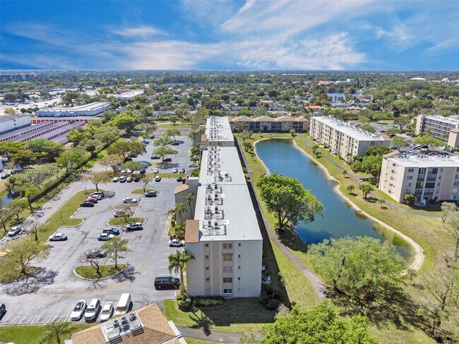 Building Photo - 7730 NW 50th St