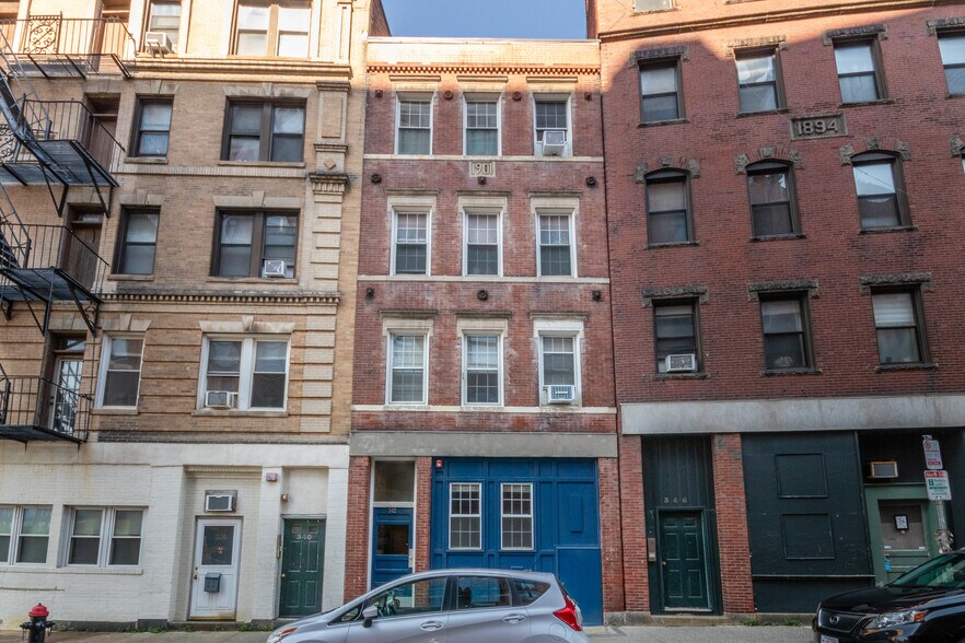 Building Photo - 342 North St