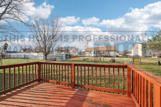 Building Photo - 283 Audrea Ln