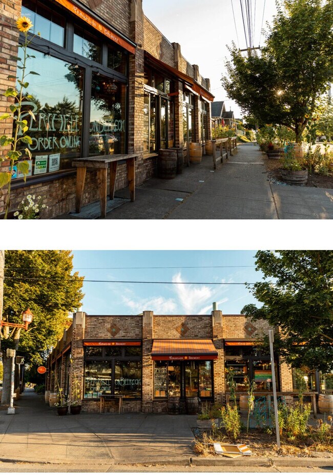 Building Photo - 1801 S McClellan St