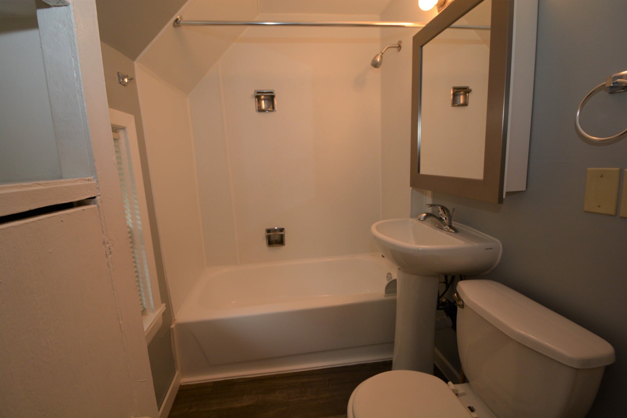Bathroom - 1100 15th Ave SE