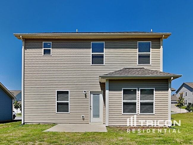 Building Photo - 426 Contentment Dr