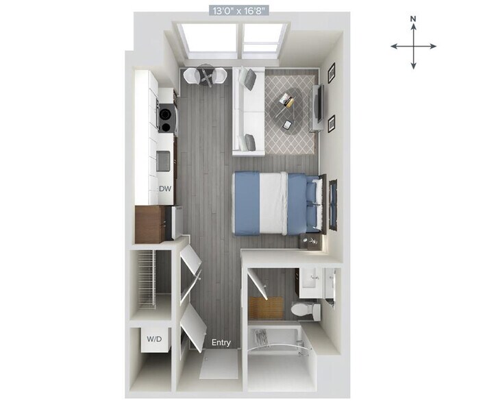 Building Photo - 1 Nashua St